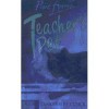 Teacher's Pet (Point Horror, #10) - Richie Tankersley Cusick