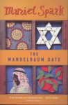 The Mandelbaum Gate - Muriel Spark