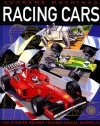 Racing Cars - Barron's Educational Series, Christopher Maynard, Chris Maynard, Mark Bergin