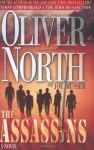 The Assassins - Oliver North, Joe Musser