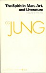 The Spirit in Man, Art and Literature (Collected Works 15) - C.G. Jung