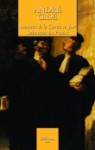 Amintiri de la Curtea cu Juri. Sechestrata din Poitiers - André Gide, Irina Mavrodin