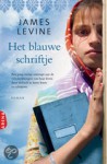 Het Blauwe Schriftje - James A. Levine