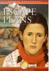 Escape Plans - Sherie Posesorski