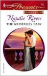 The Kristallis Baby - Natalie Rivers