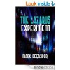 THE LAZARUS EXPERIMENT - Mark DeGasperi