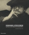 Edward Steichen: Lives In Photography - Todd Brandow, William A. Ewing