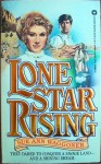 Lone Star Rising - Waggoner