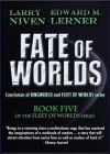 Fate of Worlds (Fleet of Worlds series) - Larry Niven, Edward M. Lerner