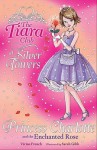 Princess Charlotte And The Enchanted Rose (Tiara Club) - Vivian French