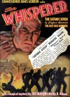 The Whisperer Vol. 6: The Satanic Seven & The Lost Face Murders - Clifford Goodrich, Laurence Donovan, Walter B. Gibson, Vernon Greene, Will Murray, Anthony Tollin