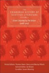 The Edinburgh History of Scottish Literature: From Columba to the Union (Until 1707) - Murray Pittock