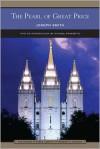 The Pearl of Great Price - Joseph Smith Jr., Michael Frassetto