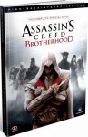 Assassin's Creed Brotherhood: The Complete Official Guide - Piggyback