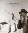 Stanley Kubrick: Drama & Shadows: Photographs 1945?1950 - Rainer Crone