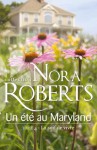 La soif de vivre (Le destin des MacKade, #4) - Nora Roberts