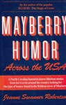 Mayberry Humor Across the U. S. A. - Jeanne Robertson