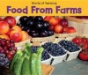 Food from Farms - Nancy Dickmann