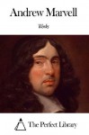 Works of Andrew Marvell - Andrew Marvell