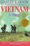 Vietnam: A History (Library) - Stanley Karnow