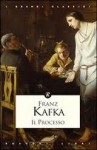 Il processo - Franz Kafka