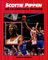 Scottie Pippen - Bill Gutman