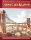 America's History - James A. Henretta, David Brody, Susan Ware