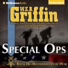 Special Ops (Brotherhood Of War, #9) - W.E.B. Griffin