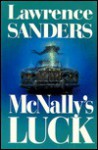 McNally's Luck - Lawrence Sanders