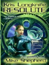 Resolute - Mike Shepherd