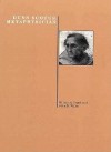 Duns Scotus, Metaphysician (Purdue Studies in Romance Literatures) - William A. Frank, Allan B Wolter