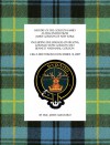 History of the Gordon Family as Descended from James Gordon of New York: Including the Lineages of His Sons, Lorenzo Dow Gordon and Bennett Nathanial Gordon - Eric J. Guignard