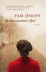 The Kommandant's Girl - Pam Jenoff