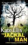 The Jackal Man - Kate Ellis