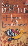 Harun og eventyrhavet - Salman Rushdie