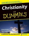 Christianity For Dummies - Rich Wagner