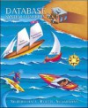 Database Systems Concepts with Oracle CD - Abraham Silberschatz, Henry F. Korth, S. Sudarshan