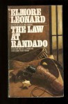 The Law at Randado - Elmore Leonard