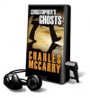 Christopher's Ghosts (Audio) - Charles McCarry, Stefan Rudnicki