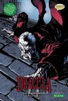 Dracula: The Graphic Novel. Script Adaptation, Jason Cobley - Jason Cobley, Bram Stoker