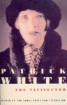 The Vivisector - Patrick White