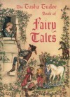 Tasha Tudor Book of Fairy Tales - Tasha Tudor