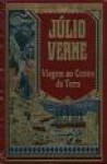 Viagem ao Centro da Terra (Capa Dura) - Jules Verne