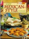 Easy Mexican-Style Cookery. - Australian Women's Weekly