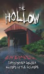 Enemies - Christopher Golden, Ford Lytle Gilmore
