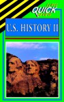 U.S. History II - Paul Soifer, Abraham Hoffman