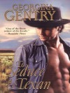 To Seduce a Texan - Georgina Gentry