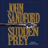 Sudden Prey (Audio) - Richard Ferrone, John Sandford
