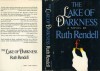 The Lake of Darkness - Ruth Rendell
