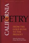 California Poetry - Dana Gioia